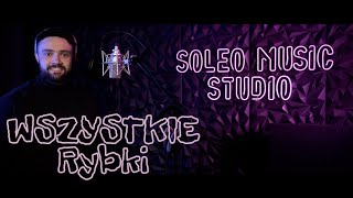 SOLEO - Wszystkie Rybki ☆ Official Video ☆ 2024