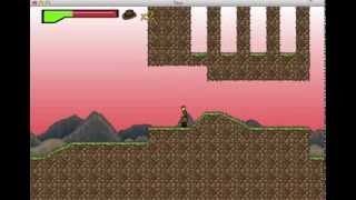 Simple Side Scroller in Java: Part 6
