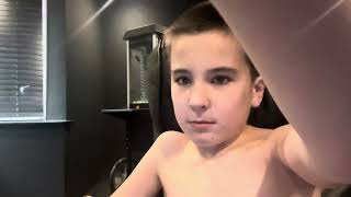 Video 1444 - reaction
