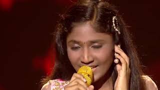 Hum Dil De Chuke Sanam || Superstar singer season 2 || Aryananda Babu.