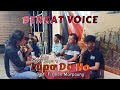 Lagu Batak Paling Sedih  - Cover Berkat Voice |  Lagu Batak Lawas Lapo Tuak Berkat Gultom