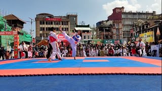 Budokaido Championship | Budokaido fight 2nd Day All videos#Budokaido#NepaliMaetialArt