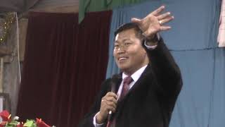 EBC Phaiza khawk khawm pi 19 Feb'2023 Thalmual (Rev.Nang Kam Thang) Part~2