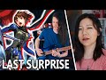 Persona 5 Strikers - Last Surprise (Ft. @SeulkiEG) - Full Cover