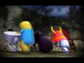 mmd ふなっしーとゆるキャラのみんなでスリラー！ funassyi dancing thriller