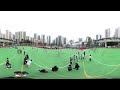 360_2025.02.15 東華足球同樂日 蔡榮星a vs 李賜豪