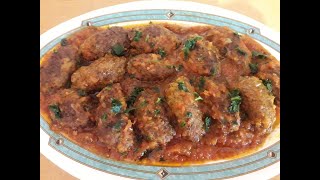 Meatballs with sauce tomato........!!!!!!!!!!!