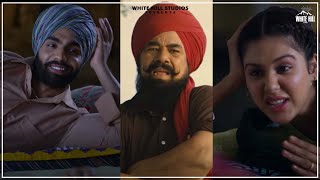 Mere Aala | Sonam Bajwa | Ammy Virk | Punjabi Comedy Movies