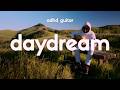 Dreamy Guitar Music for Daydreaming | ADHD Focus & Creative Flow (Sunset Session)