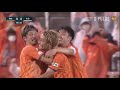 【dazn j.league ハイライト】7月4日 明治安田生命j1リーグ 第21節 vs 大分トリニータ @アイスタ