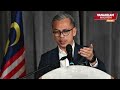 12/12/2024: Fahmi Fadzil: All communication equipment must meet Malaysian certification standards