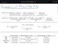 Explanation - Summary of the Different Errors | UofA CMPUT267: Machine Learning I (Fall 2024)