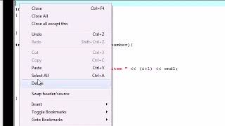 C++ Tutorial 26 Populating an Array with Functions
