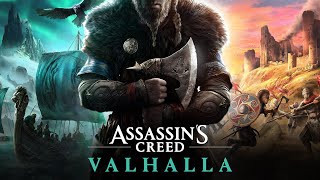 Assassin's Creed Valhalla #63 Stróż Brata Swego | Nowy Jarl | FINAŁ 2/2