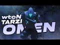 wtcN TARZI OMEN | Valorant - w/Saamtwo