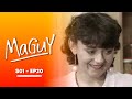 Maguy | S01 - EP20 | Travail, famille, pas triste | avec Rosy Varte, Marthe Villalonga | BF