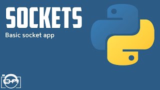 Up and running with python socket application - Python socket tutorial