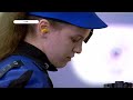 Final 10m Air Rifle Women - ISSF President’s Cup Rifle Pistol (06.11.2021)