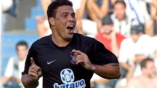 Ronaldo Fenômeno • Ultimate Show • Corinthians