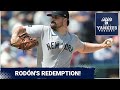 Carlos Rodón SILENCES Doubters with Dominant Performance | Yankees Ace Back on Track?