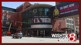 Updated plans for Circle Centre Mall redevelopment