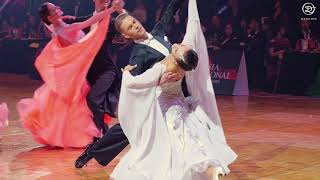 Amateur Ballroom Final Waltz