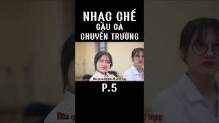 [NHẠC CHẾ] Thằng Mồm Điêu #nhacche  #thanhtiếnphàn