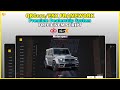 [QB/ESX] Advanced Premium Dealership System | Free Fivem Script | Installation & Showcase