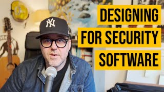 Cybersecurity Product Design: What Matters Most