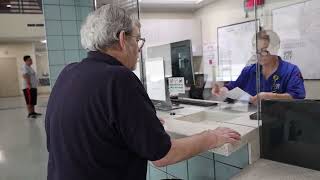 How to Get a Reduced Fare at Sioux City Transit