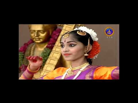 Muddugare Yashoda||A Melodious Annamacharya Keerthanam ...