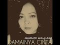 Damainya Cinta GIGI - Lilizar #duet #karaoke #justForFun