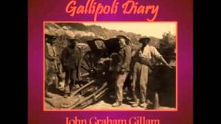 Gallipoli Diary (FULL Audiobook) - part (3 of 7)