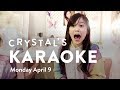 Crystal Karaoke Trailer | Crystal Live | HiHo Kids