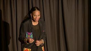 Representation Can Fix Democracy | Summer Lee | TEDxPittsburghWomen