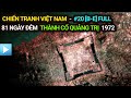 Chiến tranh Việt Nam - Tập 20[b-e] | THÀNH CỔ QUẢNG TRỊ 1972 [Bản Full] - 81 NGÀY ĐÊM