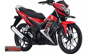 Sonic 150R + Supra GTR 150 ถล่ม Jupiter MX King คนไทยรอลุ้น : มอเตอร์ไซค์