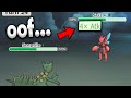 Throwing the game to Scizor... | Pokemon Showdown BDSP Singles OU FUNNY MOMENTS! #shorts