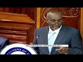 deputy ceo eacc abdi muhamud testifies againsts gachagua in the senate