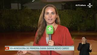 A seis semanas do fim do mandato, presidente Jair Bolsonaro nomeia aliados para cargos estratégicos