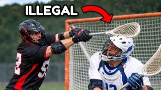 Boy’s Lacrosse Rules for 2026 (MUST KNOW)