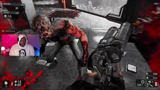 Killing Floor 2 : Late Night Killing