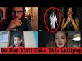 Do Not Visit Takethislollipop.com [ Tamil ] | கேமராவில் பதிவான பேய்!!!! Ghost Challenge