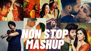 New Hindi Songs Mashup 2024 Dj Remix Hard Bass Latest Punjabi Songs mashup song