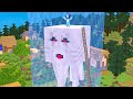 MENGUASAI DUNIA WORLD BORDER MINECRAFT CAPTIVE!!! #5