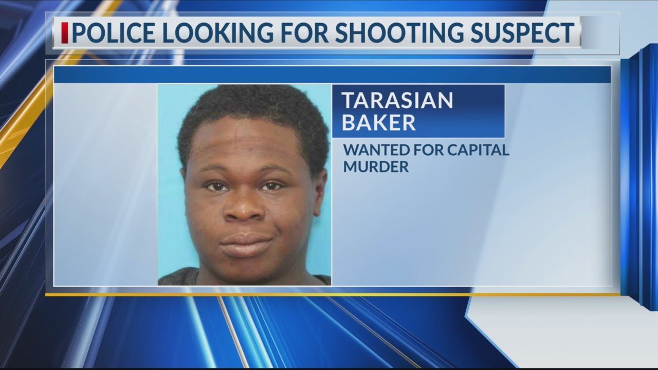 Officials Release Identity Of Suspect After Fatal Shooting In ...