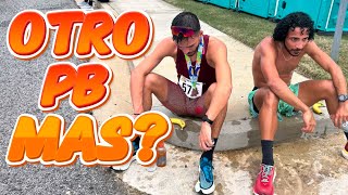 Seguimos Mejorando- 5K Cabo Rojo Coop 2024