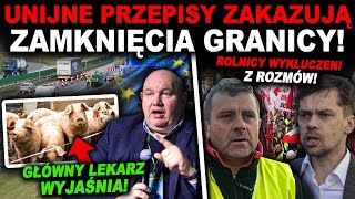 MOCNA INTERWENCJA KOŁODZIEJCZAKA! - „znajdziemy nasze pieniądze”