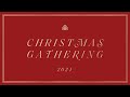 2024 Ligonier Christmas Gathering