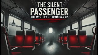 The Silent Passenger: The Mystery of Train Car 42